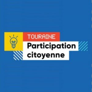 Budget participatif 2019 - Touraine - 1096 votants