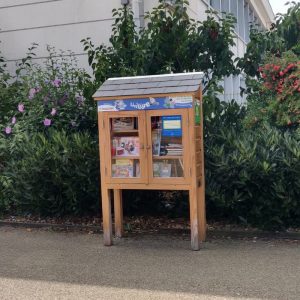 ..Joué-lès-Tours (37) - Quartier Blotterie