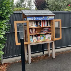 ..Joué-lès-Tours (37) - Quartier Alouette