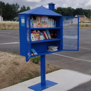 ..Joué-lès-Tours (37) - Sud de la Commune