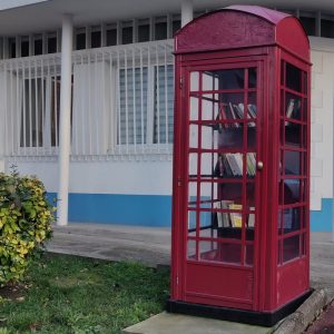 Joué-lès-Tours (37) - A la Gare