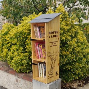 PROTOTYPE 2 - Joué-lès-Tours (37) - Quartier de l'Alouette